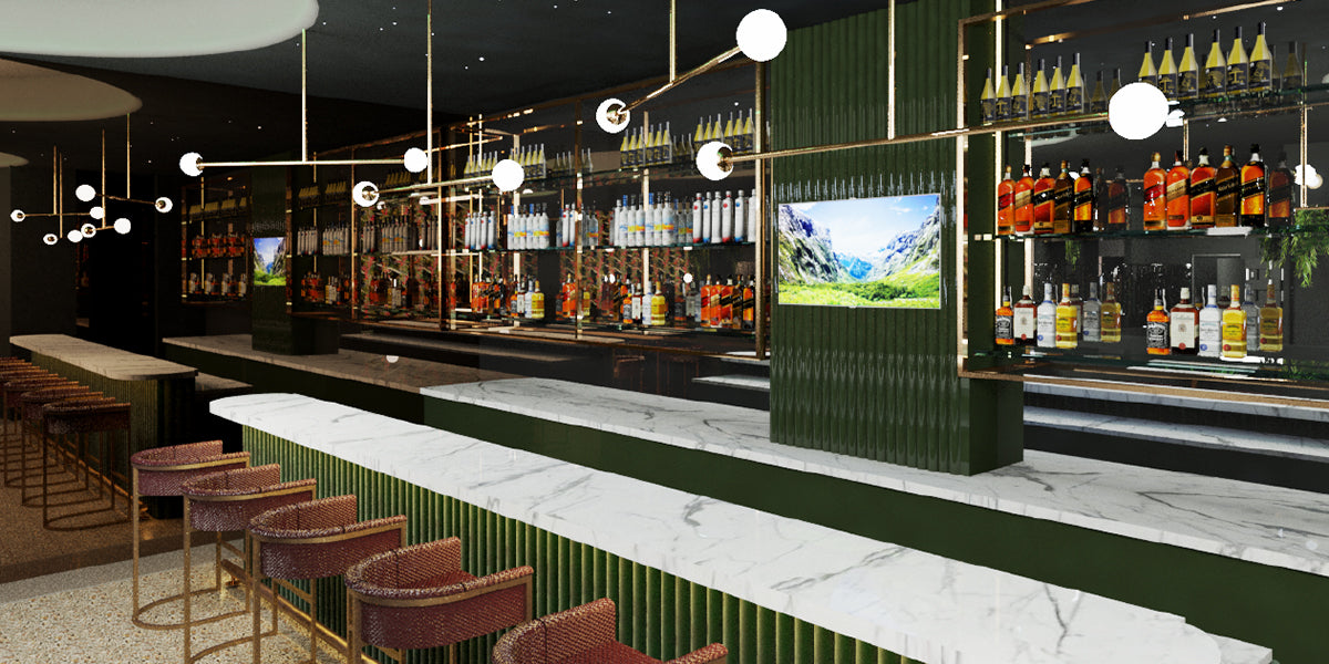 New Patio owner seeks memories of restaurant — The Patio Restaurant