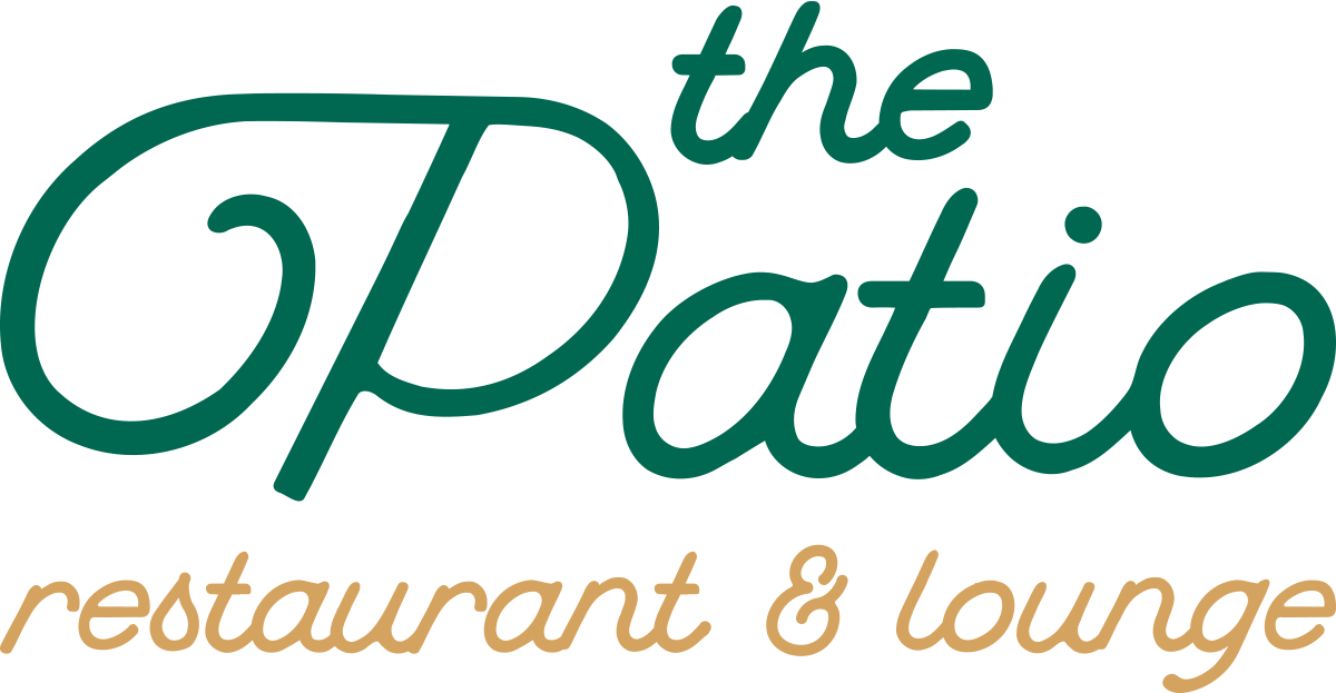 Contact The Patio Restaurant & Lounge